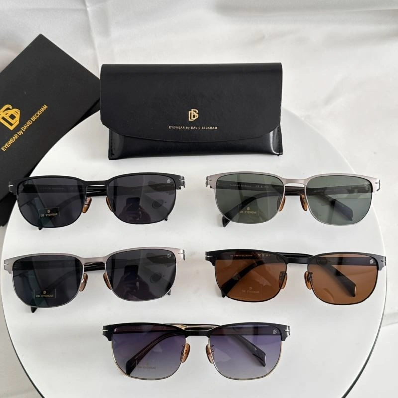 Original David Beckham Sunglasses 279071