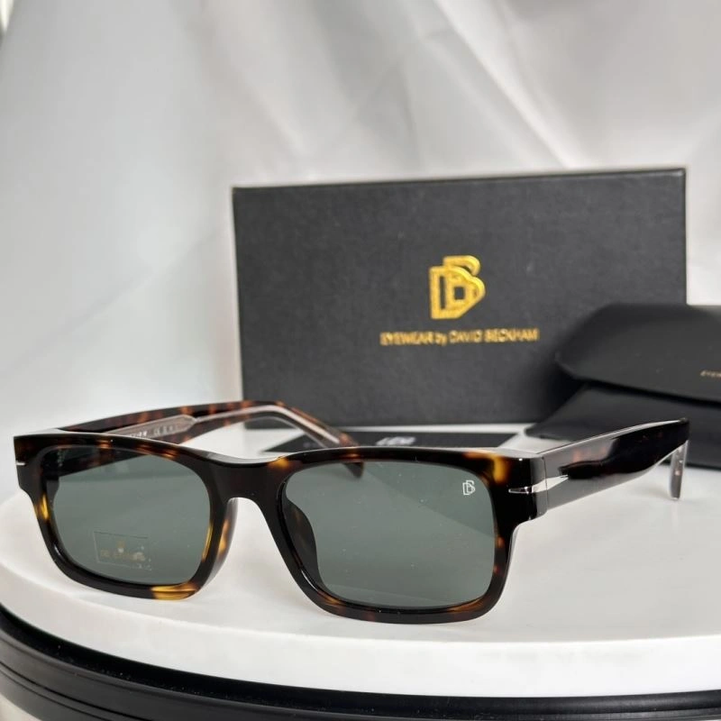 David Beckham Sunglasses GoAnywhere 279077