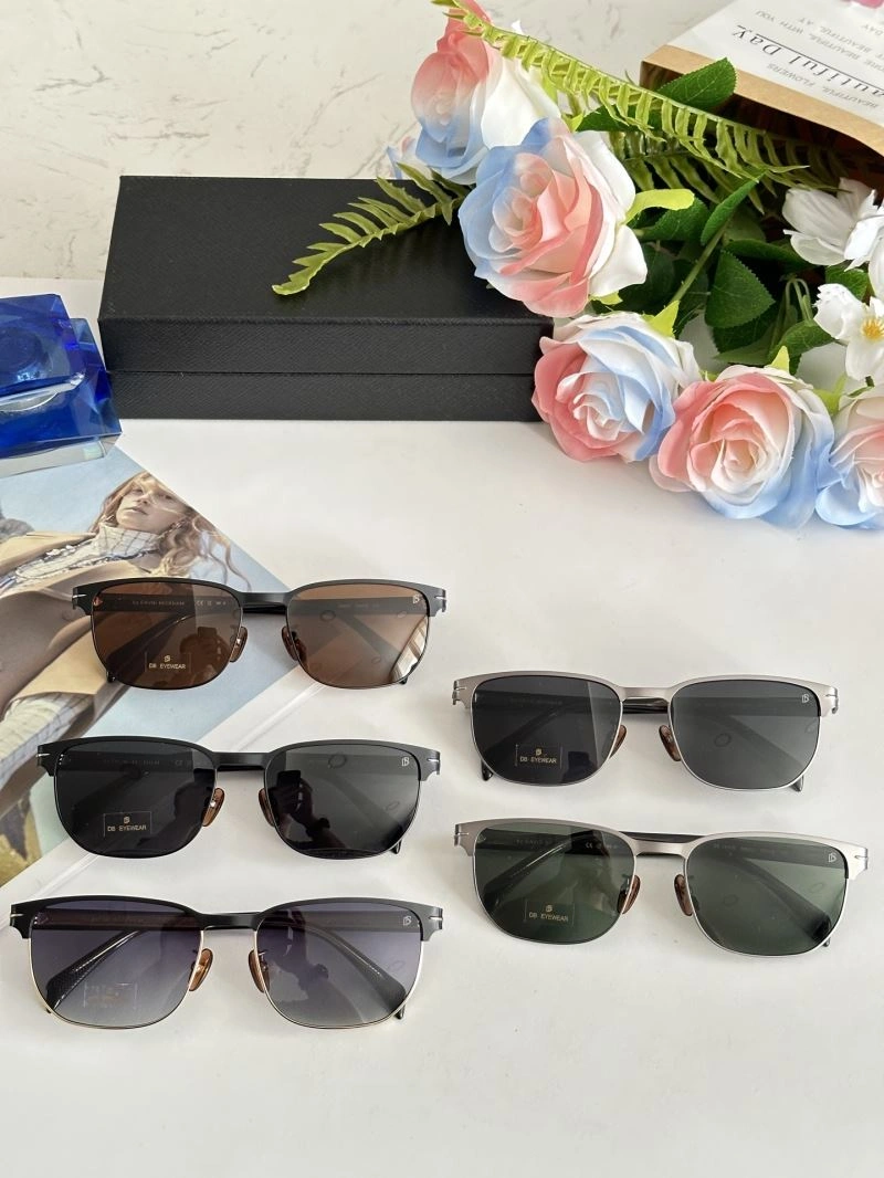 ZeroBulk David Beckham Sunglasses 279087