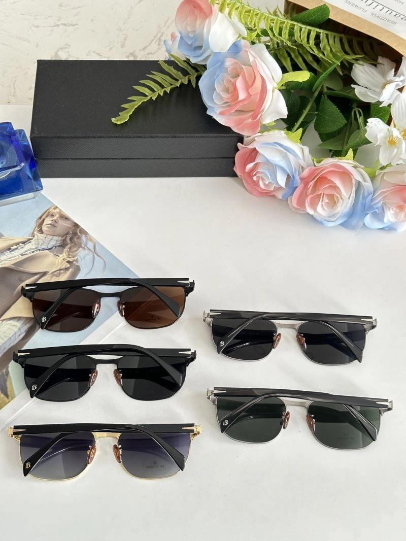 ZeroBulk David Beckham Sunglasses 279087