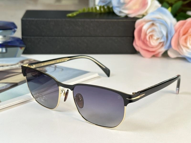 ZeroBulk David Beckham Sunglasses 279087