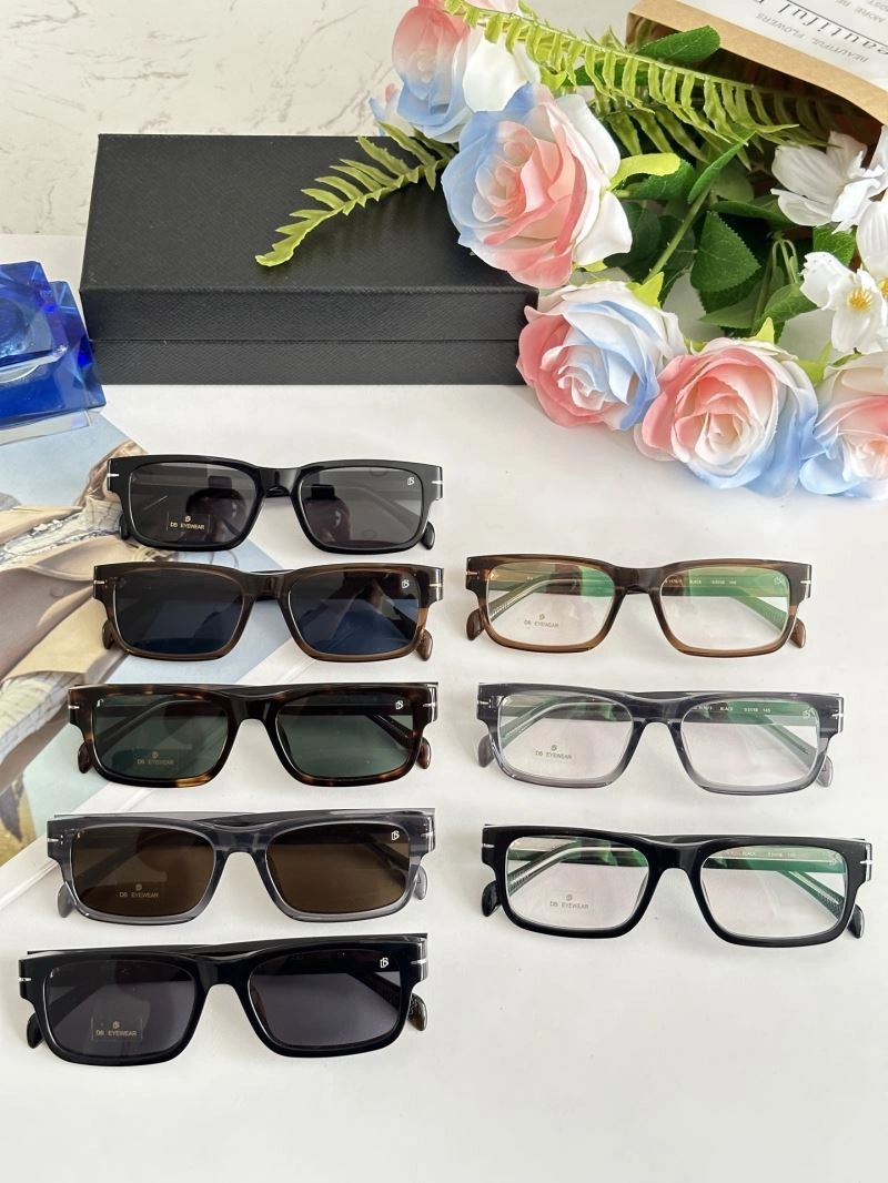 GoodFit David Beckham Sunglasses 279083