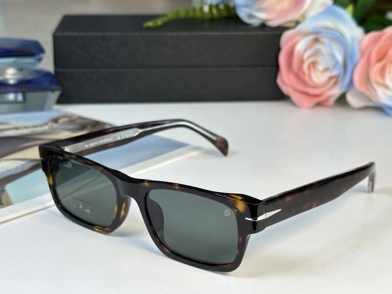 GoodFit David Beckham Sunglasses 279083