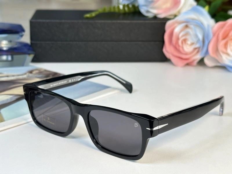 GoodFit David Beckham Sunglasses 279083