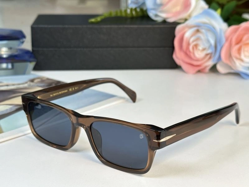 GoodFit David Beckham Sunglasses 279083