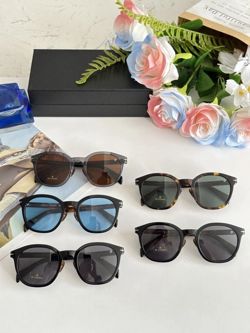 EasyCare David Beckham Sunglasses 279070