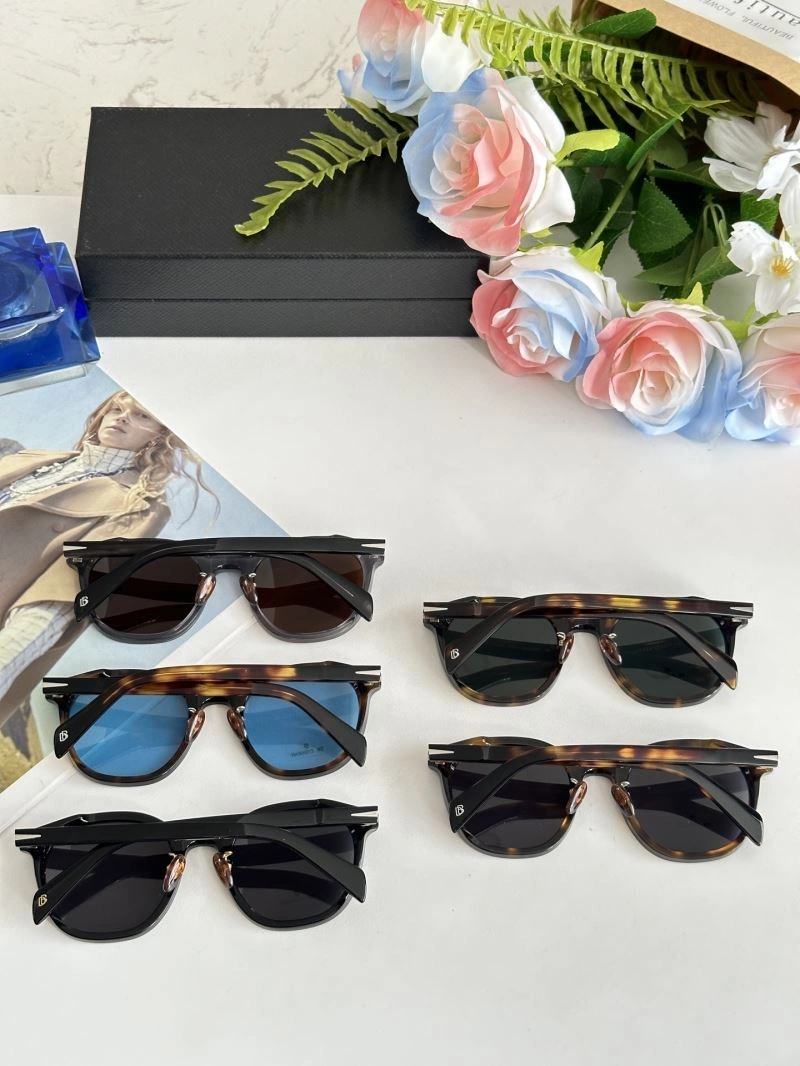 EasyCare David Beckham Sunglasses 279070