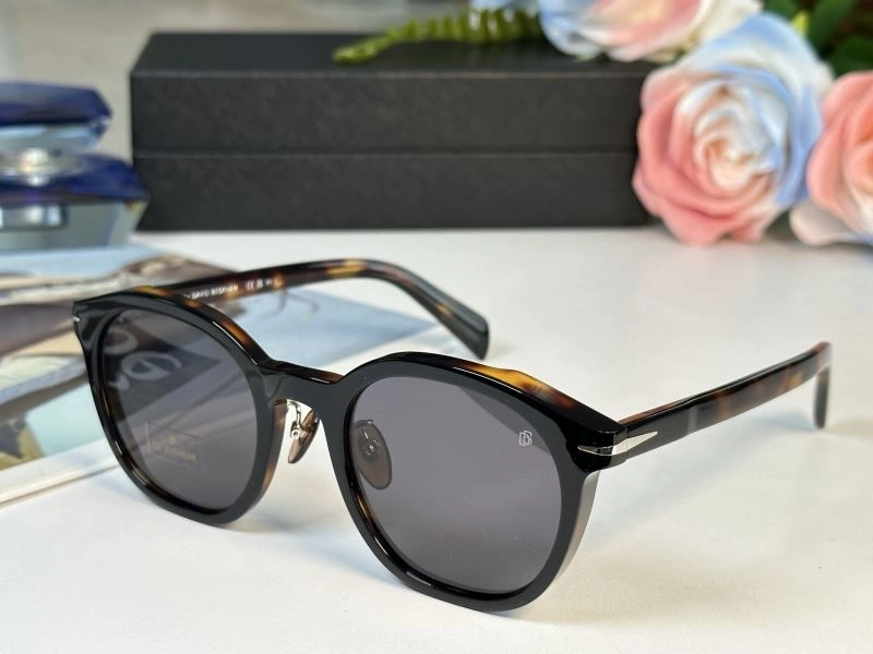 EasyCare David Beckham Sunglasses 279070