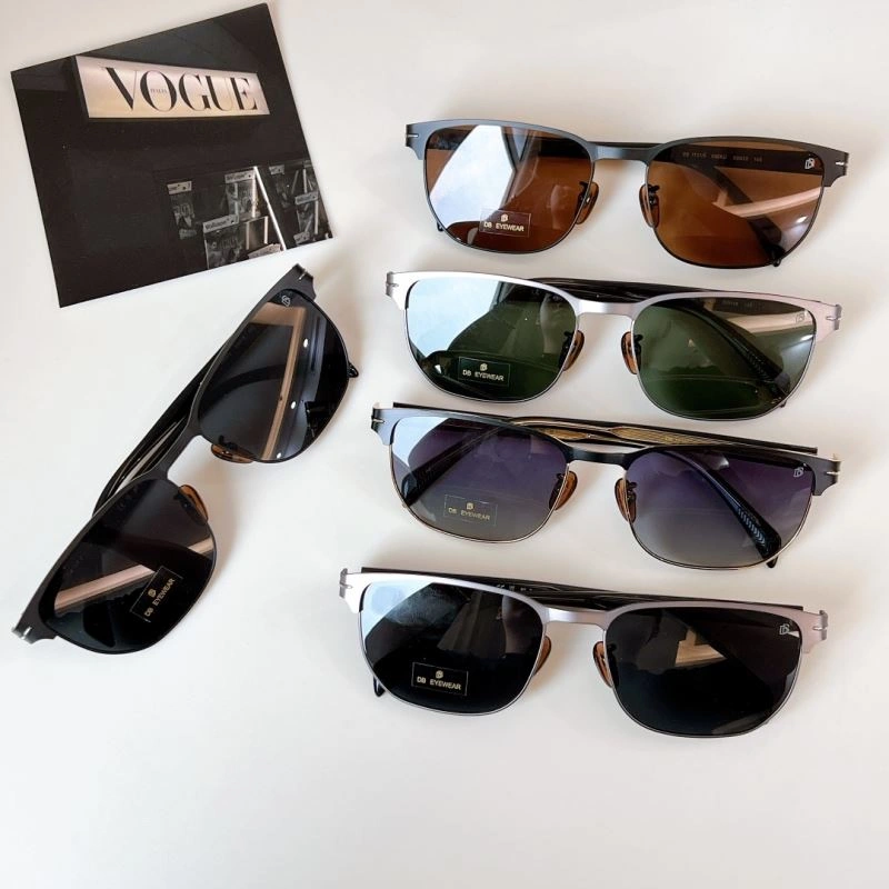 Flexible David Beckham Sunglasses 279074