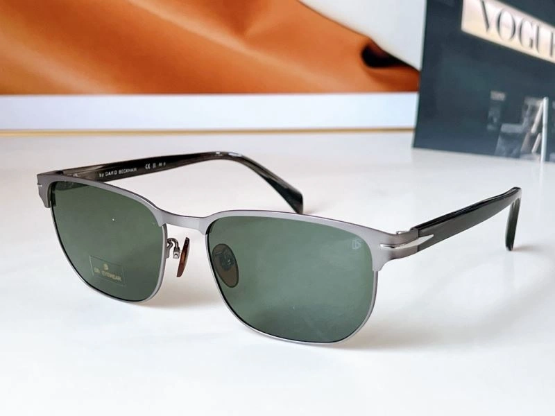 Flexible David Beckham Sunglasses 279074