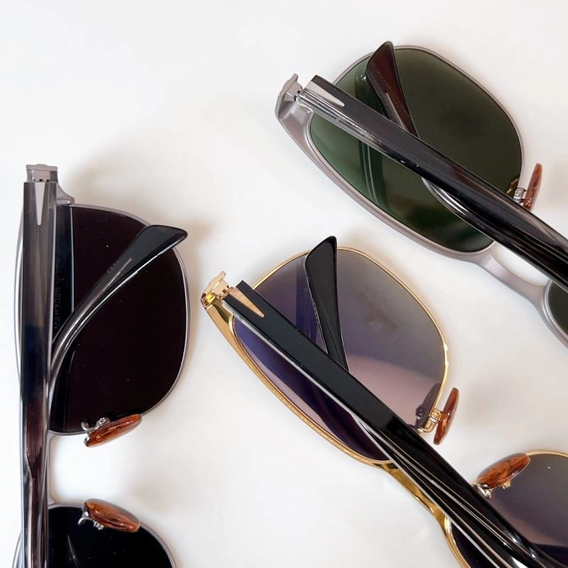 Flexible David Beckham Sunglasses 279074
