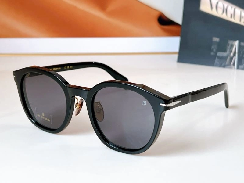 David Beckham Sunglasses Trendsetting 279076