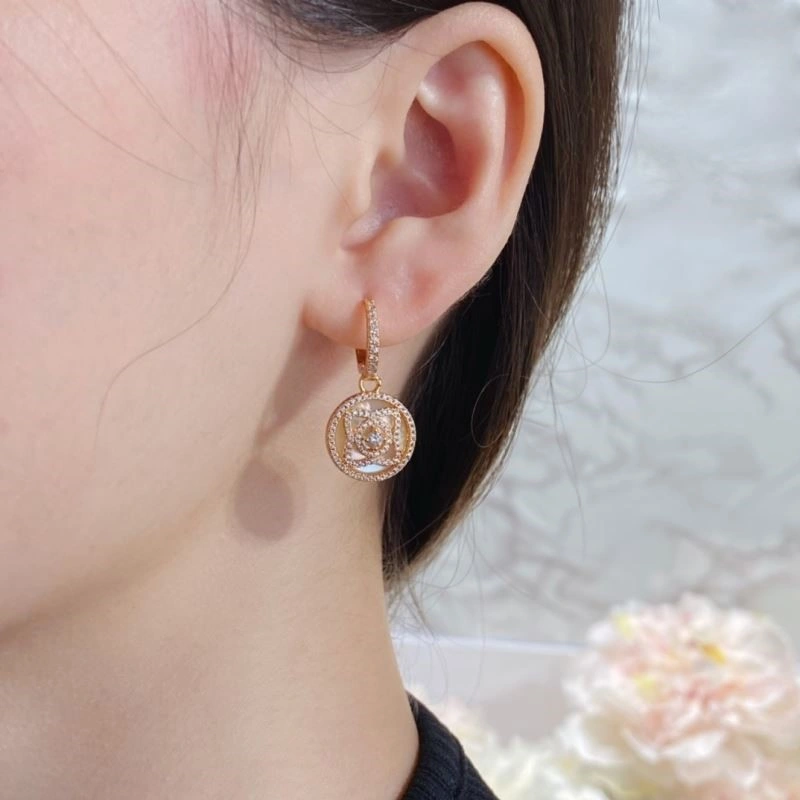 De Bee Earrings Breathable 209917