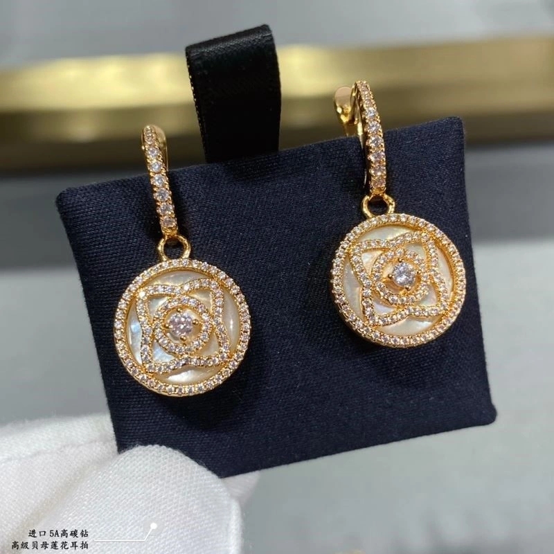 De Bee Earrings Breathable 209917