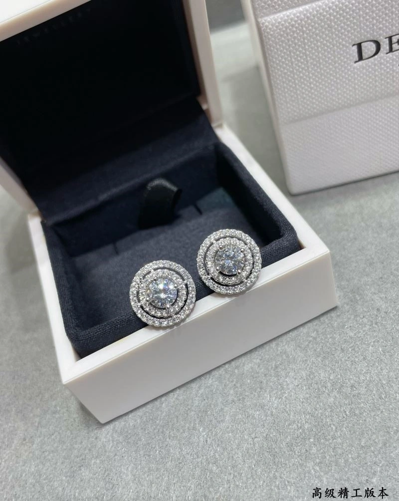 Unisex De Bee Earrings 209932
