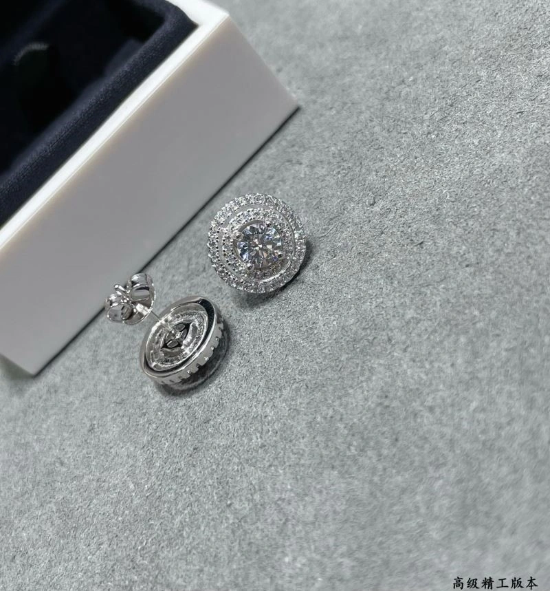 Unisex De Bee Earrings 209932