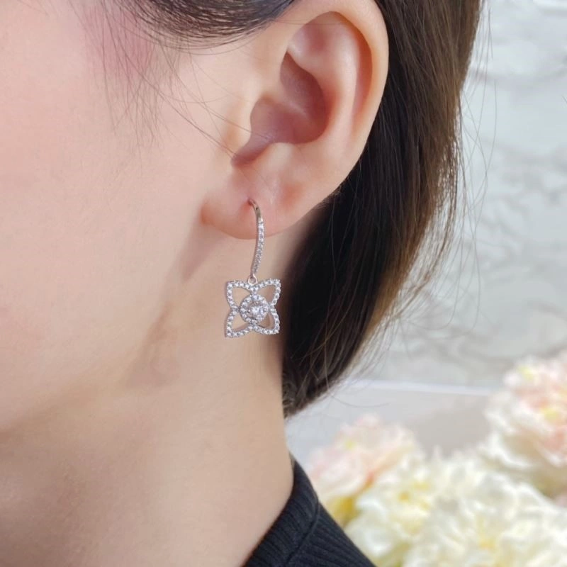 Stretchable De Bee Earrings 209921