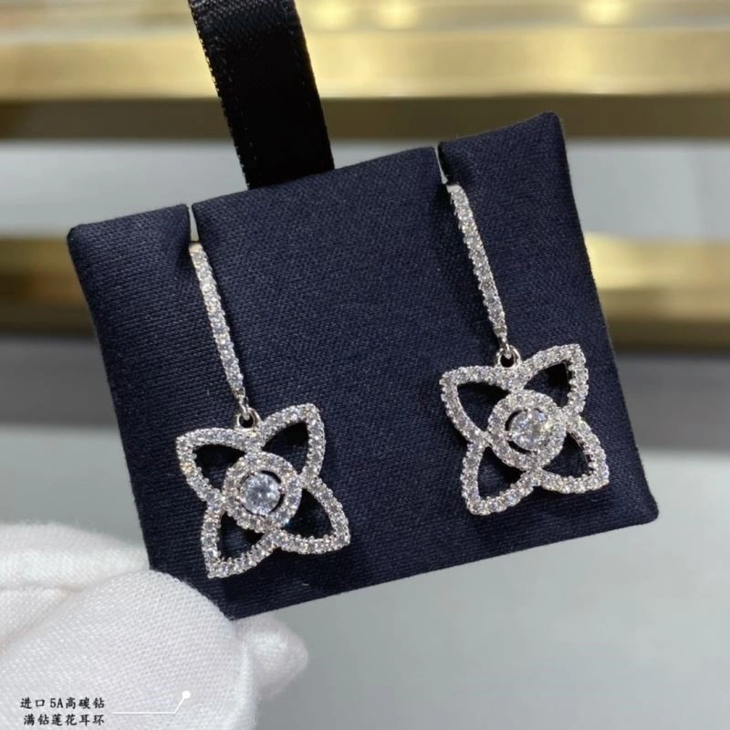 Stretchable De Bee Earrings 209921