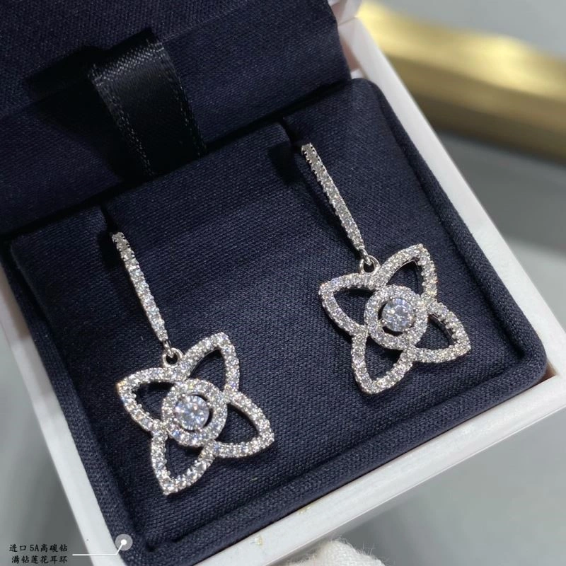 Stretchable De Bee Earrings 209921