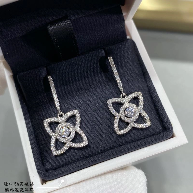 Stretchable De Bee Earrings 209921