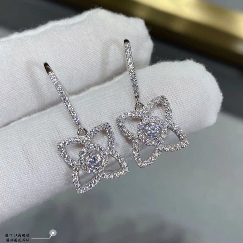 Stretchable De Bee Earrings 209921