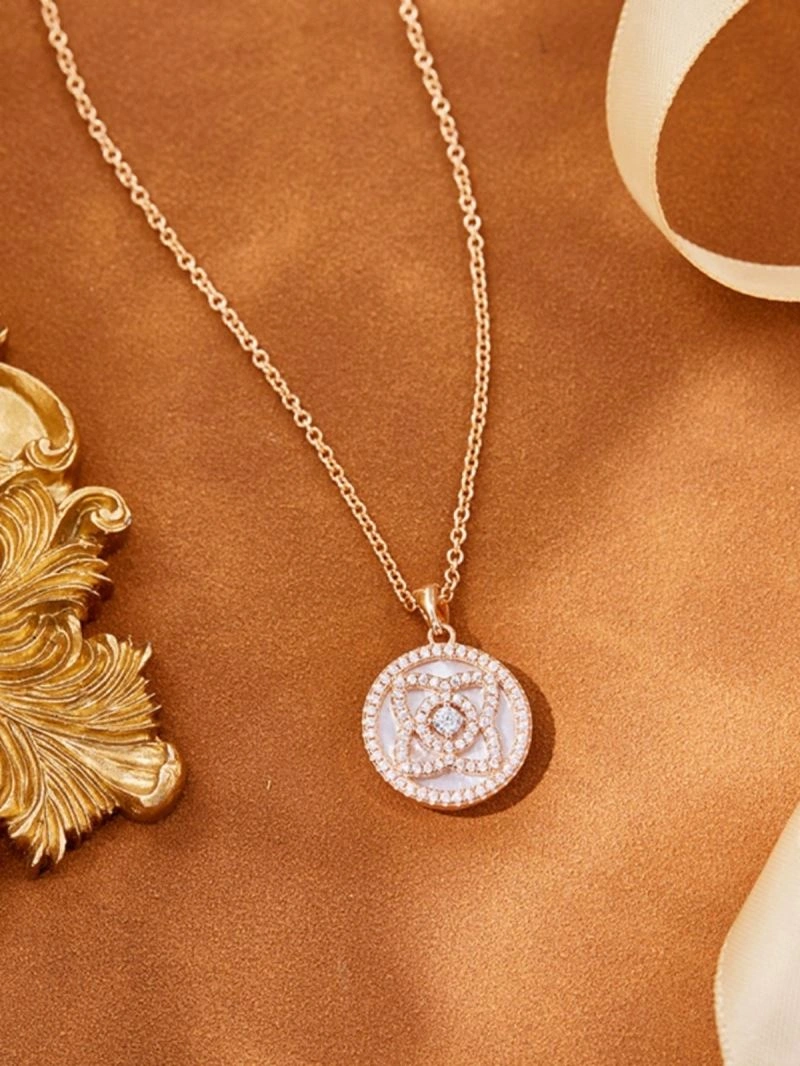 Bold De Bee Necklaces 213081