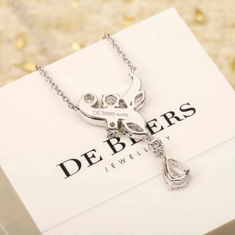 Elegant De Bee Necklaces 209912