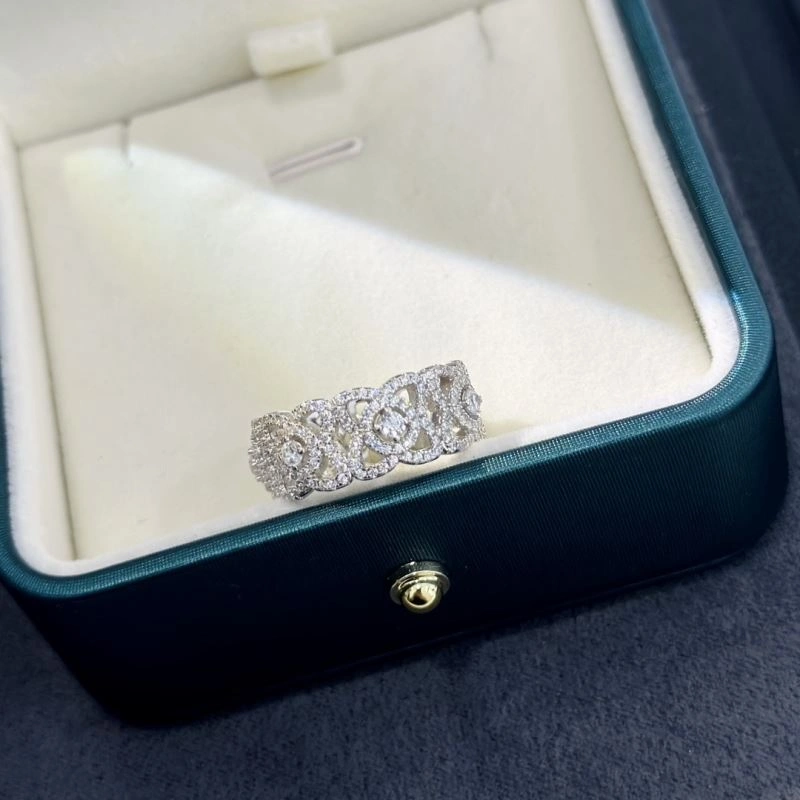 De Bee Rings OnTrend 213082