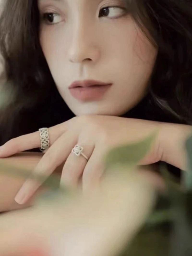 De Bee Rings OnTrend 213082