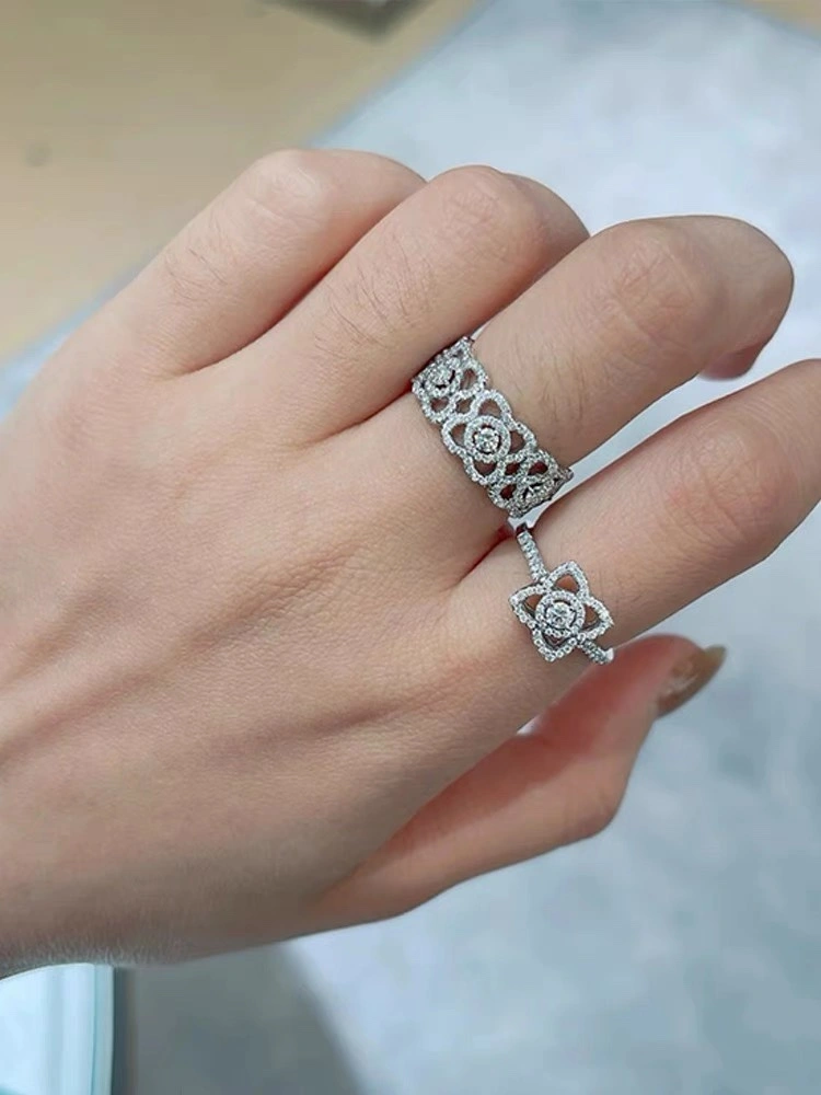 De Bee Rings OnTrend 213082