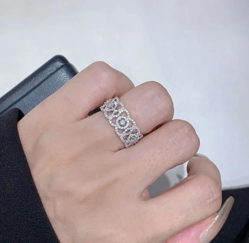 De Bee Rings OnTrend 213082