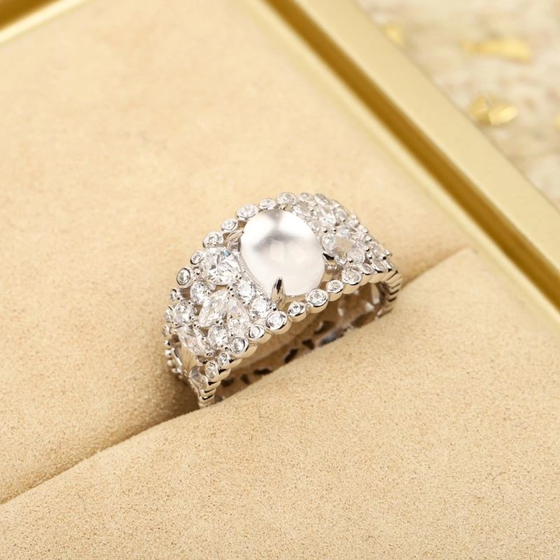 De Bee Rings Sleek 213080