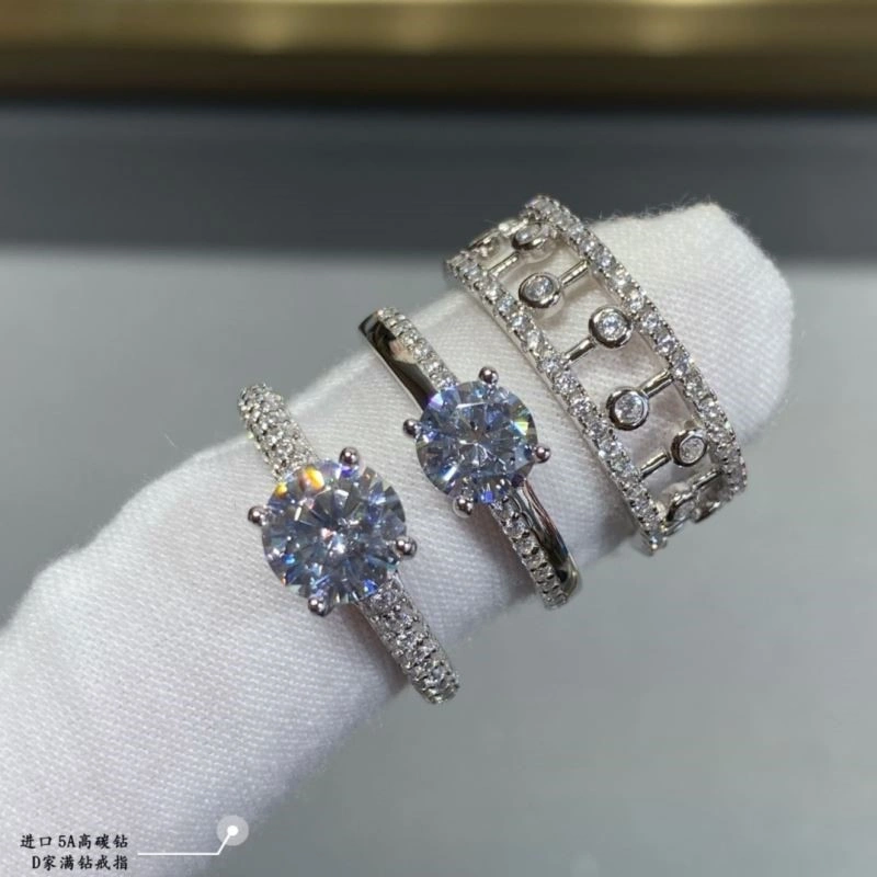 WellDesigned De Bee Rings 209916