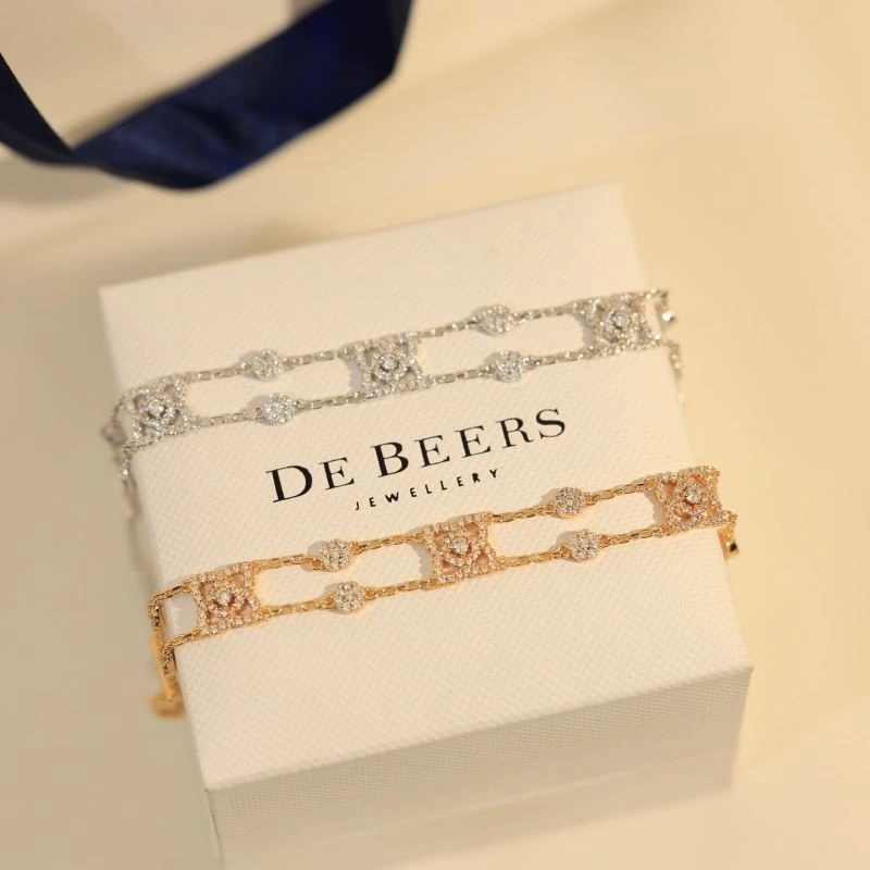 Sustainable Debeers Bracelets 208820