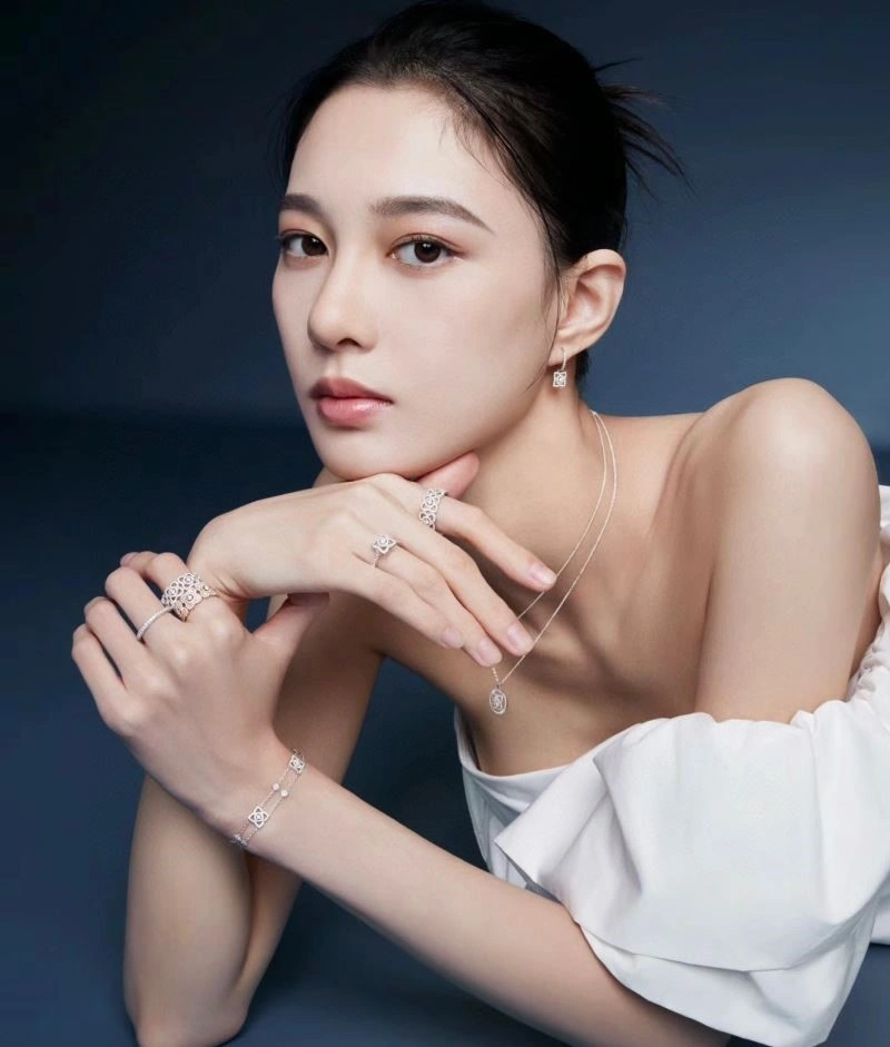 Sustainable Debeers Bracelets 208820