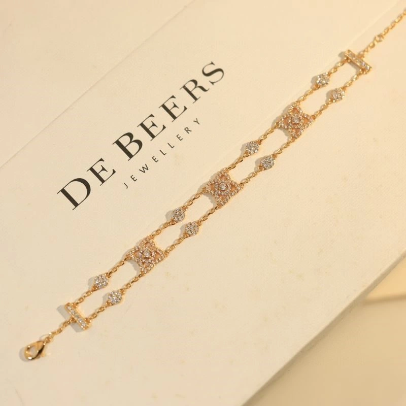 Sustainable Debeers Bracelets 208820