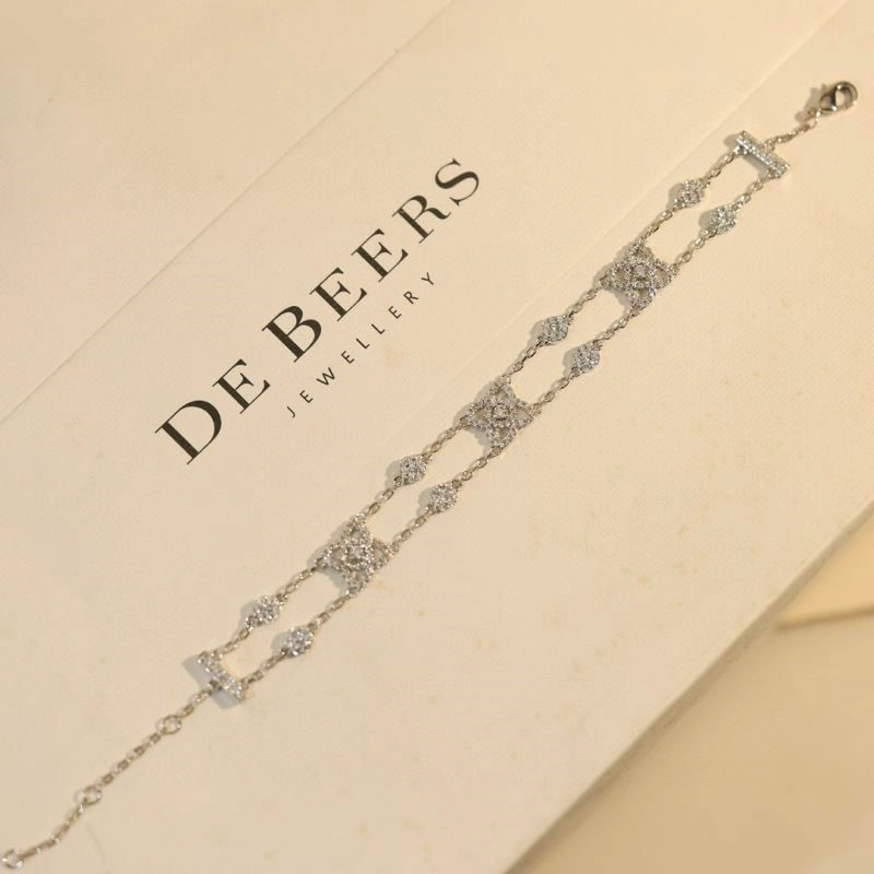 Sustainable Debeers Bracelets 208820