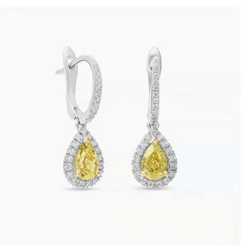 Debeers Earrings Supportive 213989