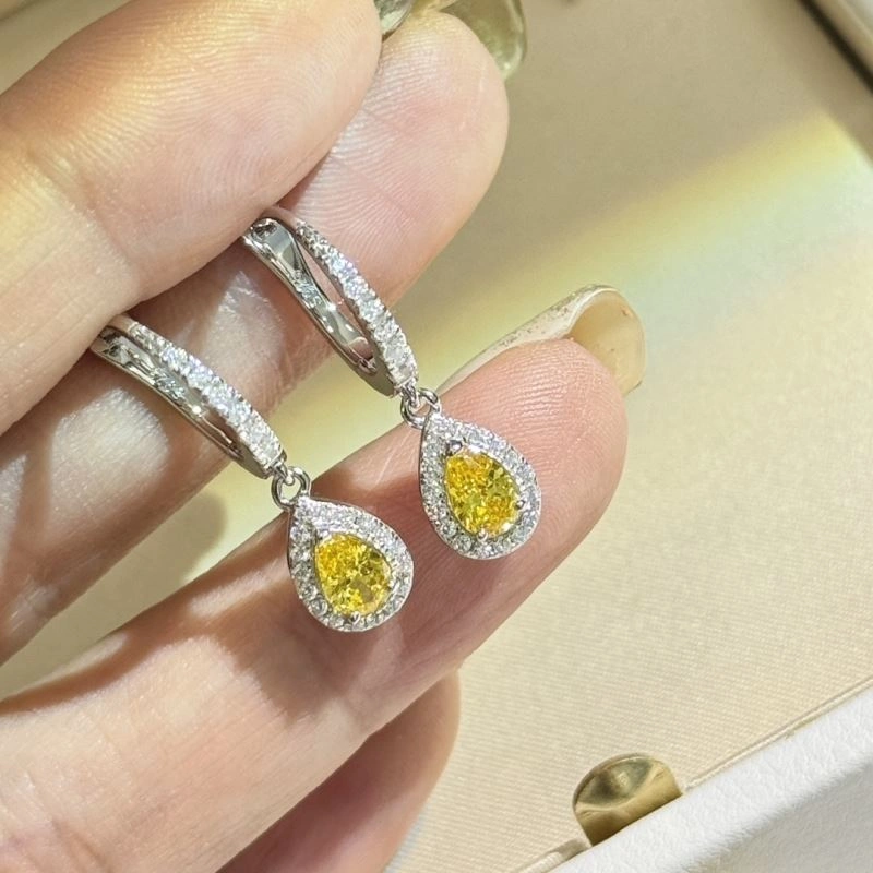 Debeers Earrings Supportive 213989