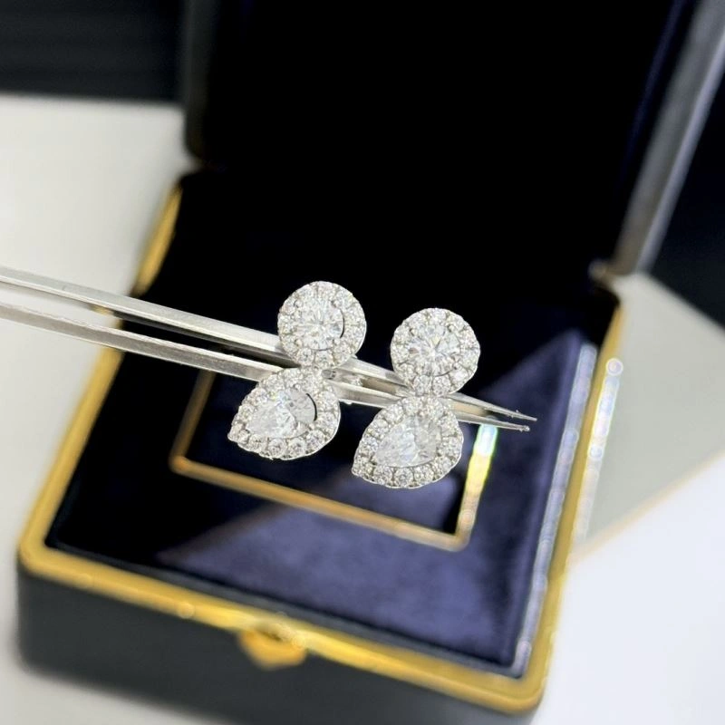Durable Debeers Earrings 213988