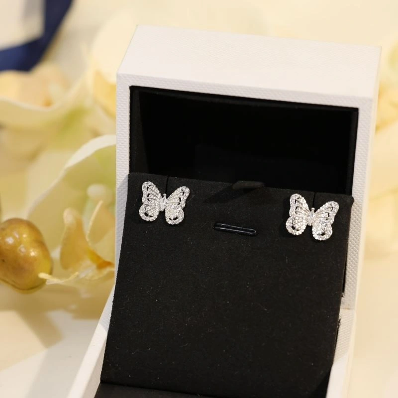GoAnywhere Debeers Earrings 214635