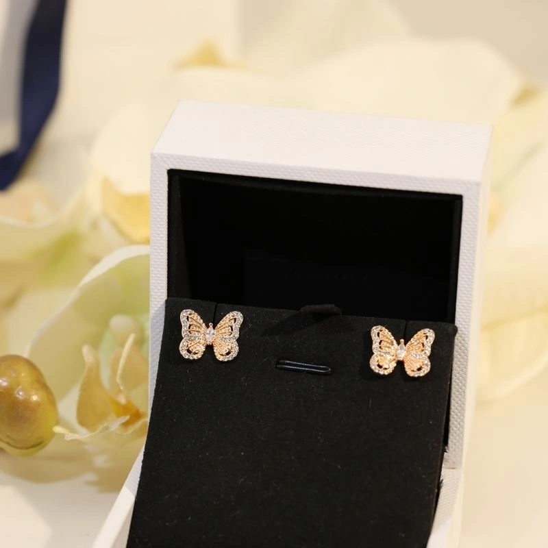 GoAnywhere Debeers Earrings 214635