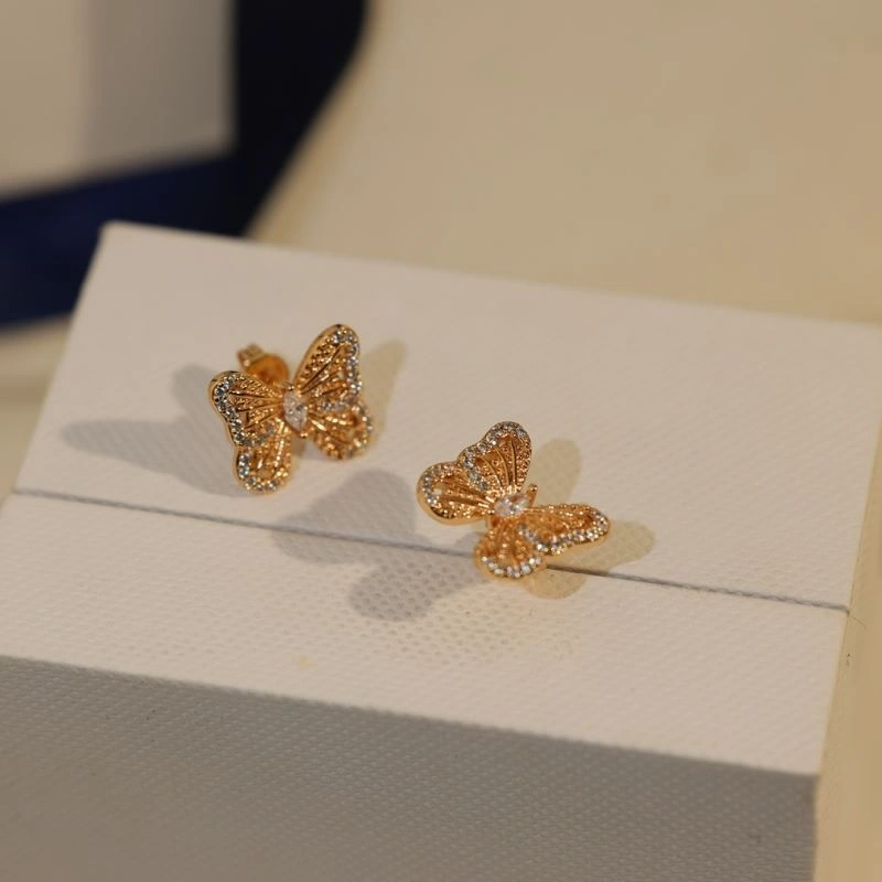 GoAnywhere Debeers Earrings 214635