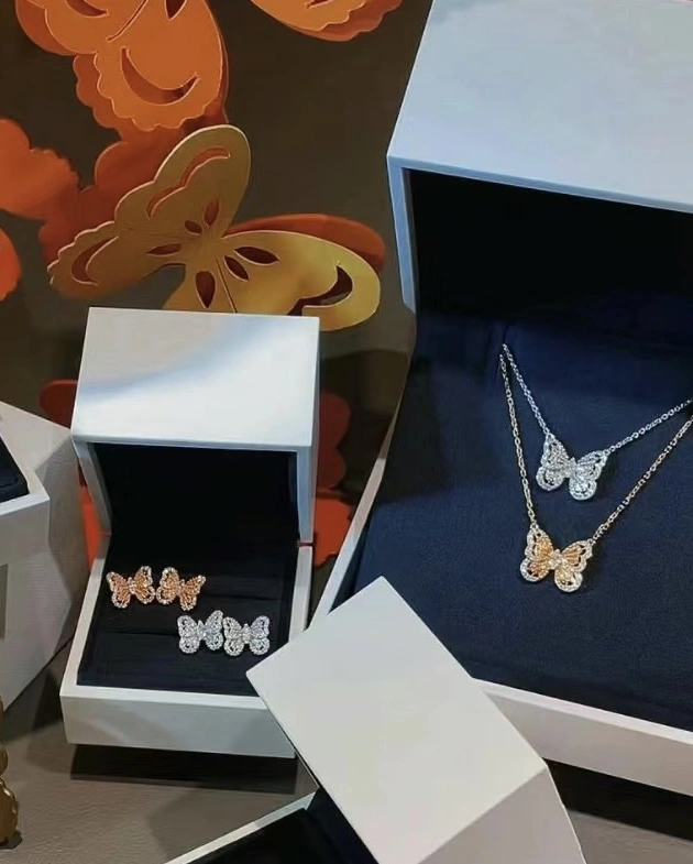 GoAnywhere Debeers Earrings 214635