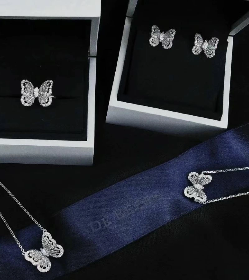 GoAnywhere Debeers Earrings 214635