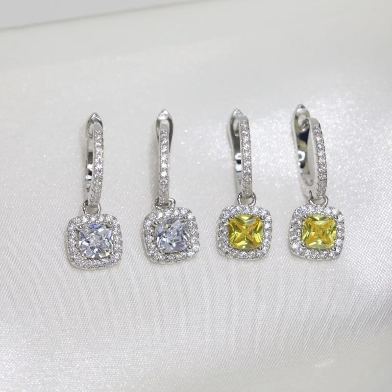 Debeers Earrings SunProtective 214285