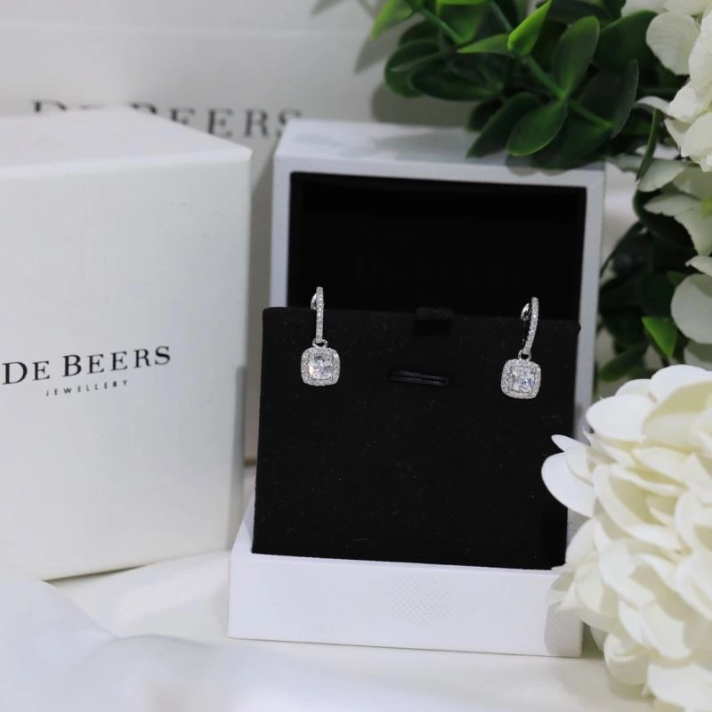 Debeers Earrings SunProtective 214285