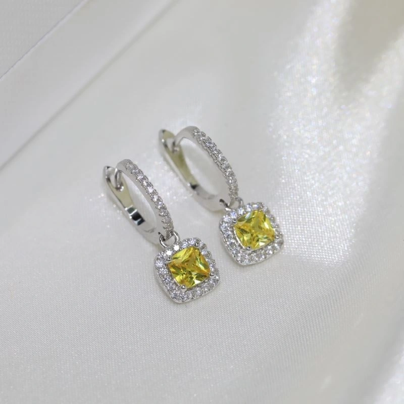 Debeers Earrings SunProtective 214285