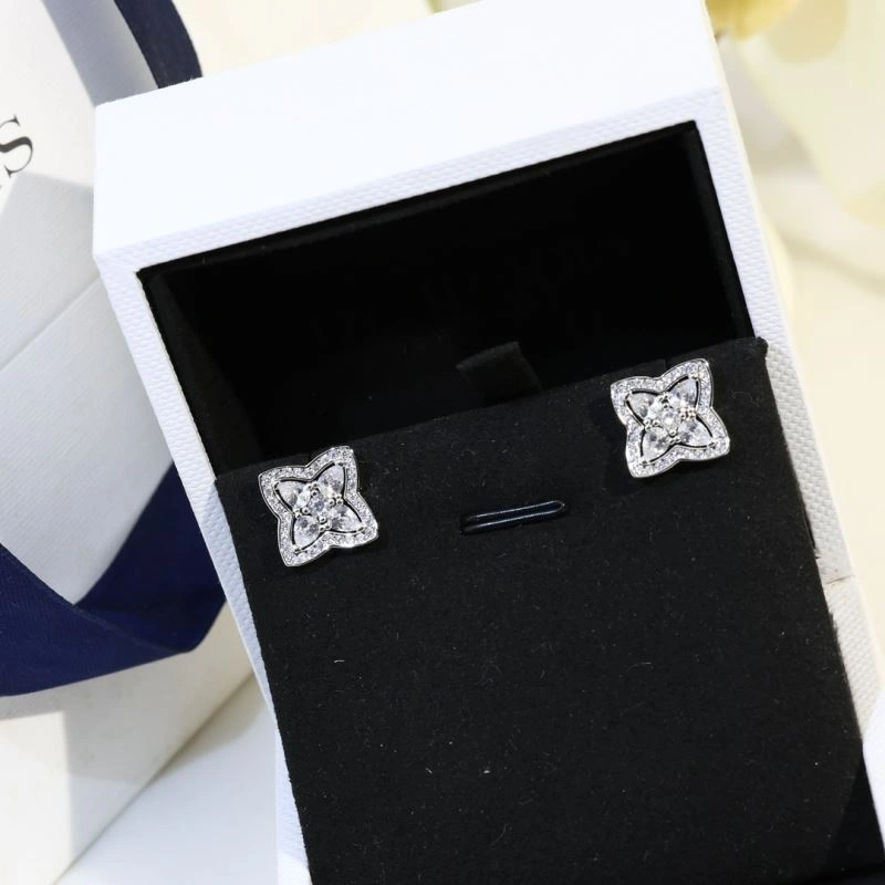 Debeers Earrings Premium 214290