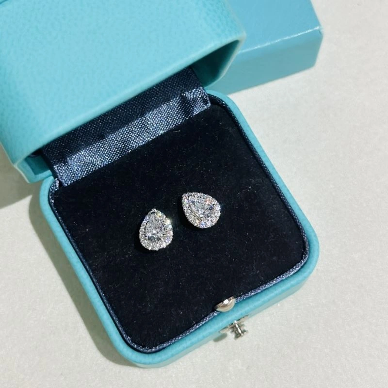 GoodFit Debeers Earrings 214299